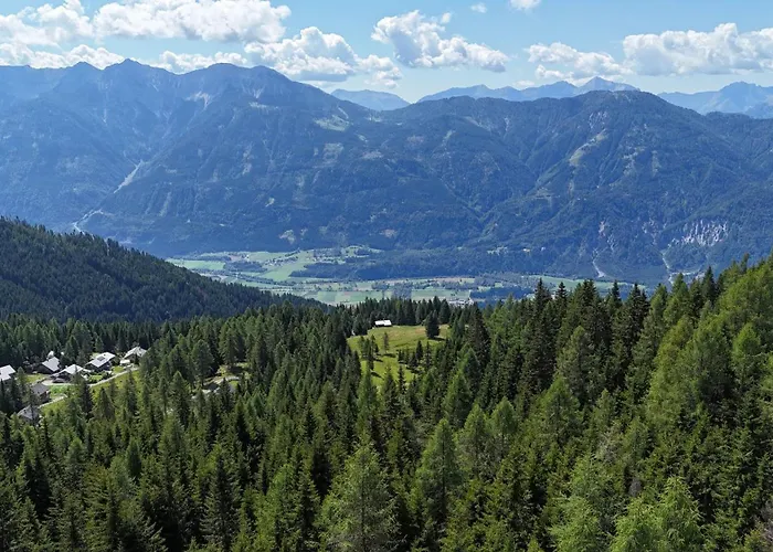 Fruehstueckspension Hotell *