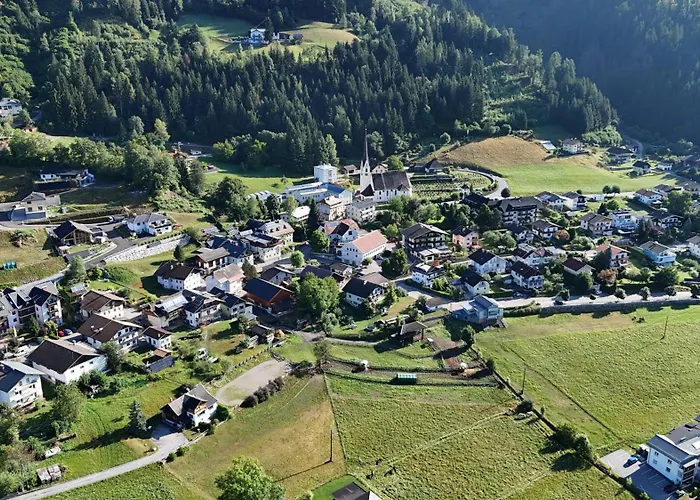 Hotel Fruehstueckspension *