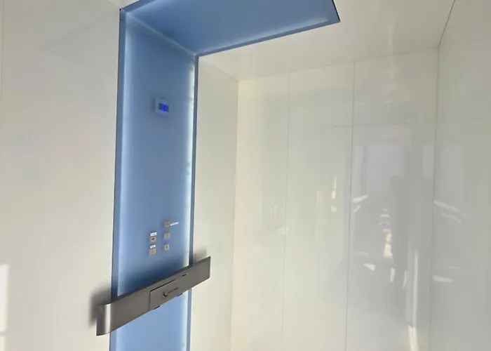 Fruehstueckspension Hotell *