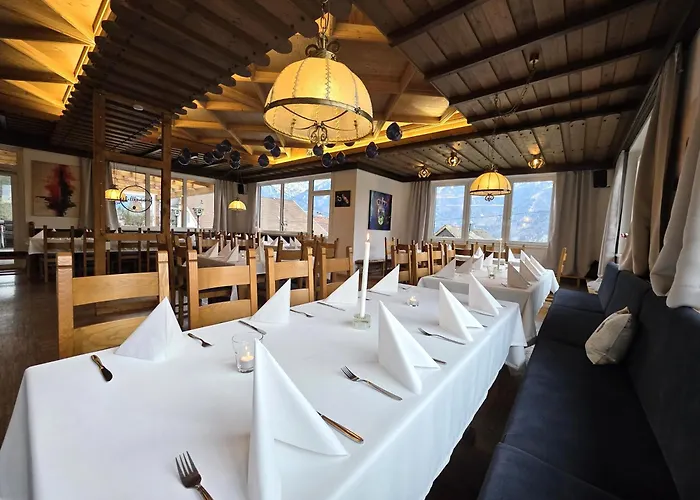 Fruehstueckspension Hotel *