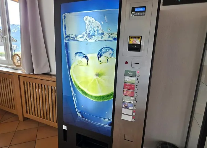 Fruehstueckspension *