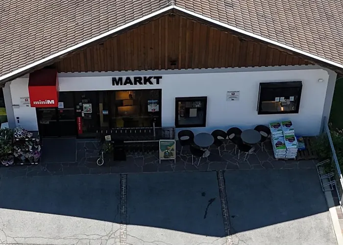 מלון Fruehstueckspension *