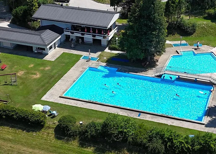 Fruehstueckspension Hotel *