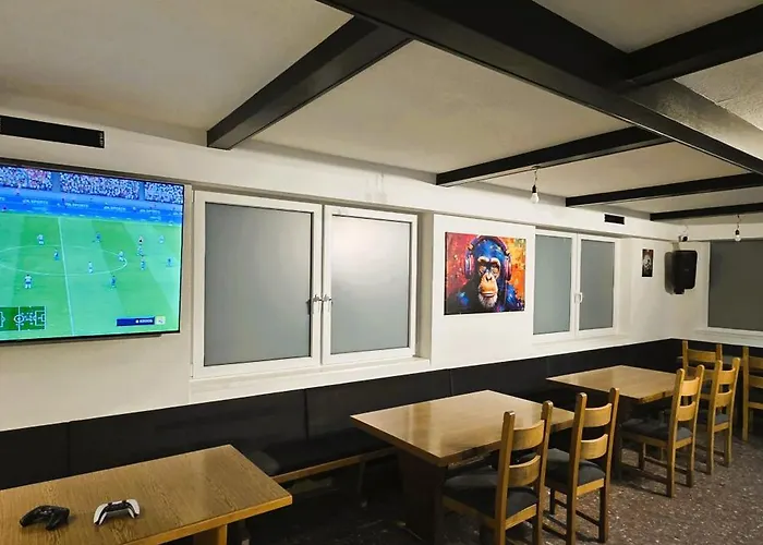 Fruehstueckspension Irschen