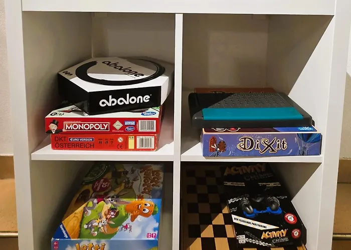 Fruehstueckspension * Irschen