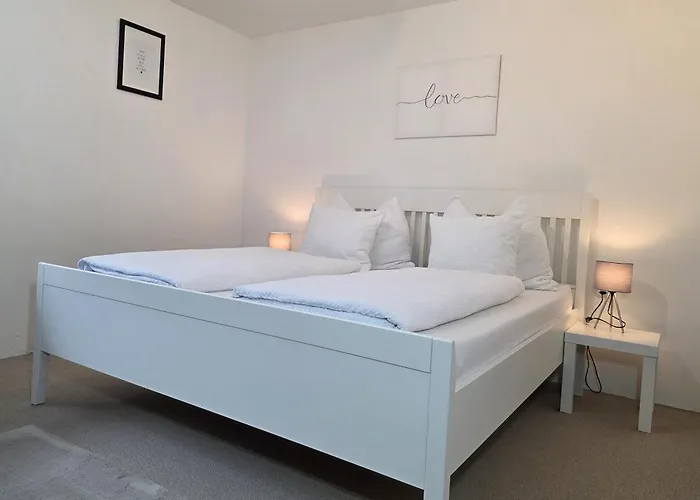 Fruehstueckspension Hotel Irschen