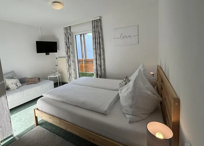 Fruehstueckspension *