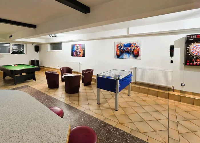 Fruehstueckspension Irschen