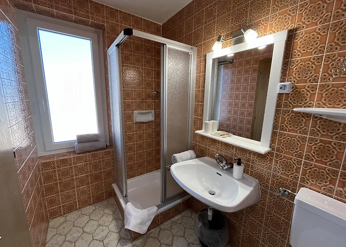 Fruehstueckspension Hotel