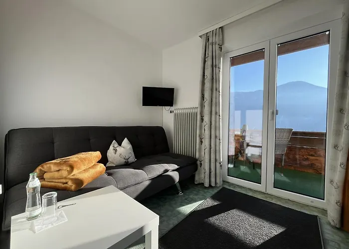 Fruehstueckspension *