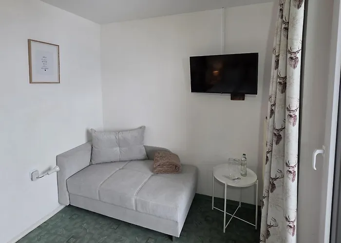 Hotel Fruehstueckspension *