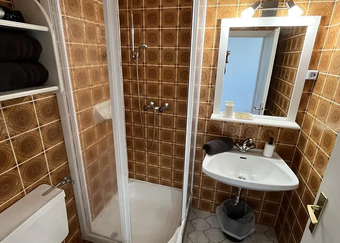 Fruehstueckspension Hotell