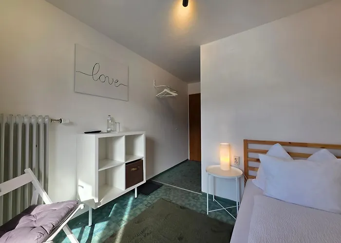 Fruehstueckspension *