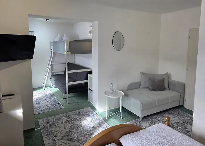 Hotel Fruehstueckspension