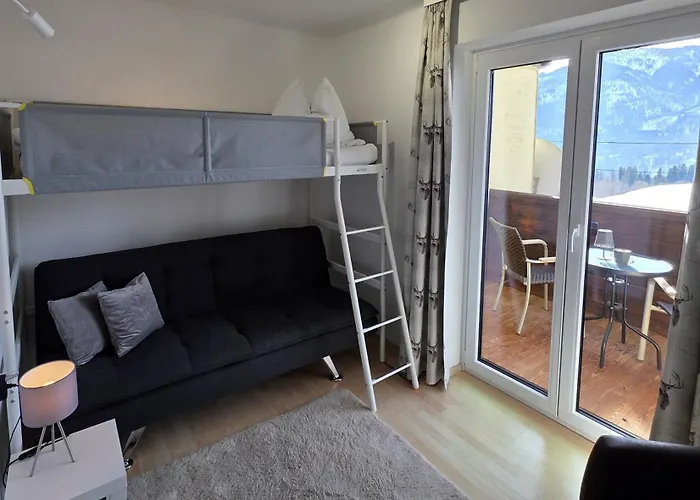 Hotel Fruehstueckspension *