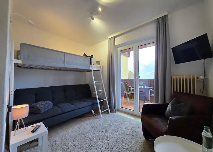 Fruehstueckspension Irschen